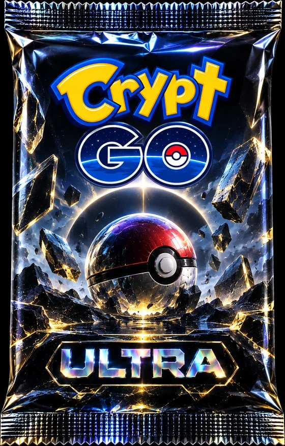 Crypt Ultra pack